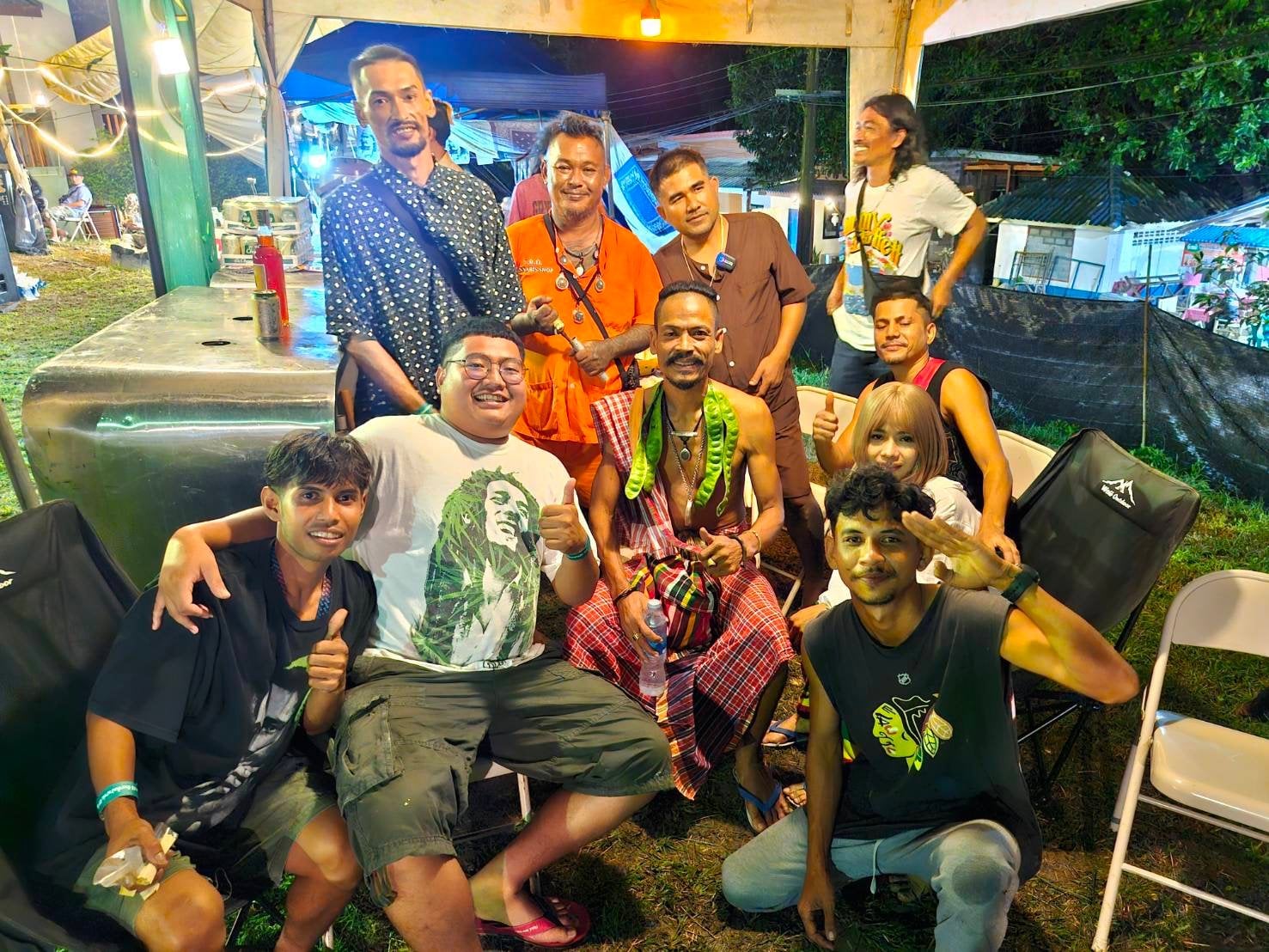 Happy Island OG by.Klong Nin2