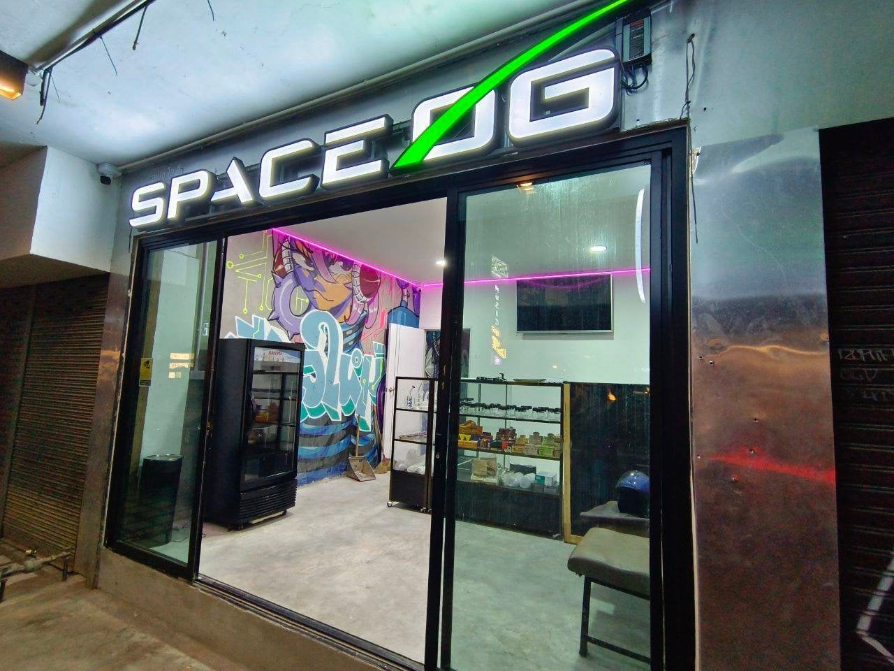 Space OG