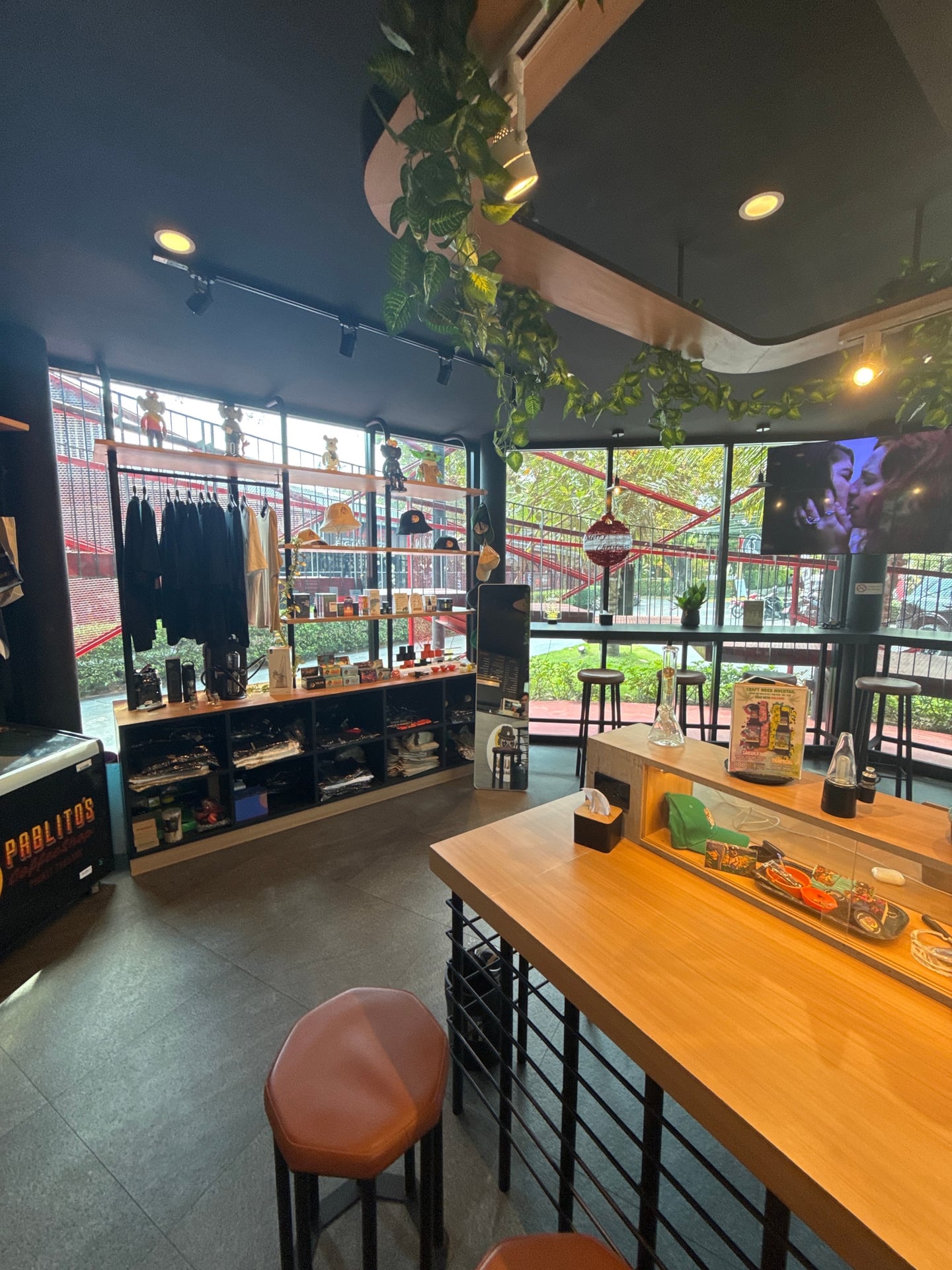 Pablito's CoffeeShop