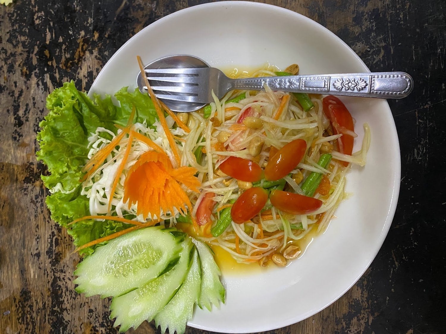 Thai Bar & Weed Shop Khao Lak