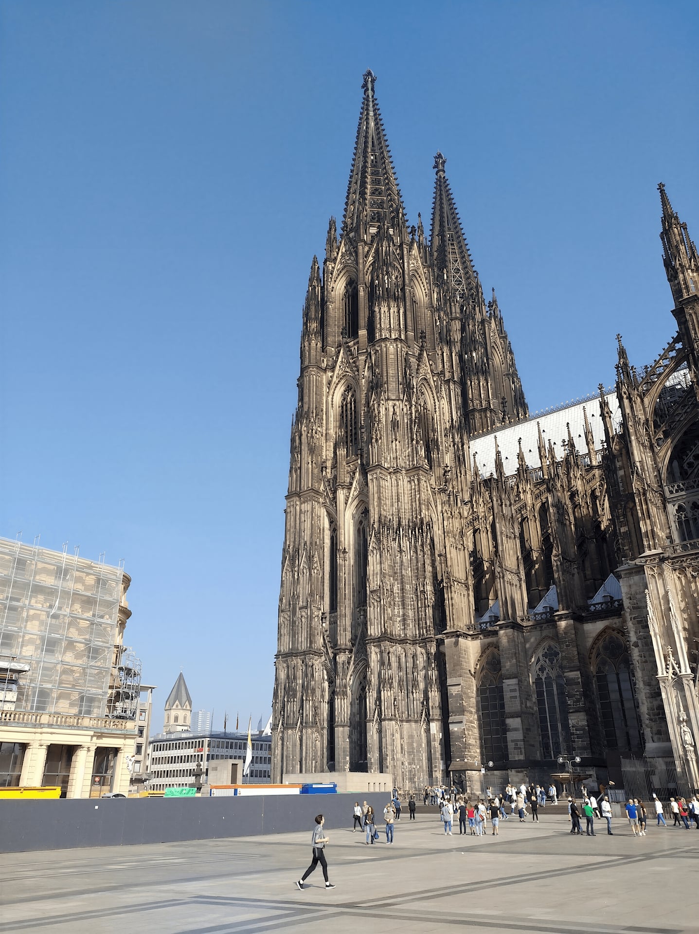 Kölner Lunte e.V