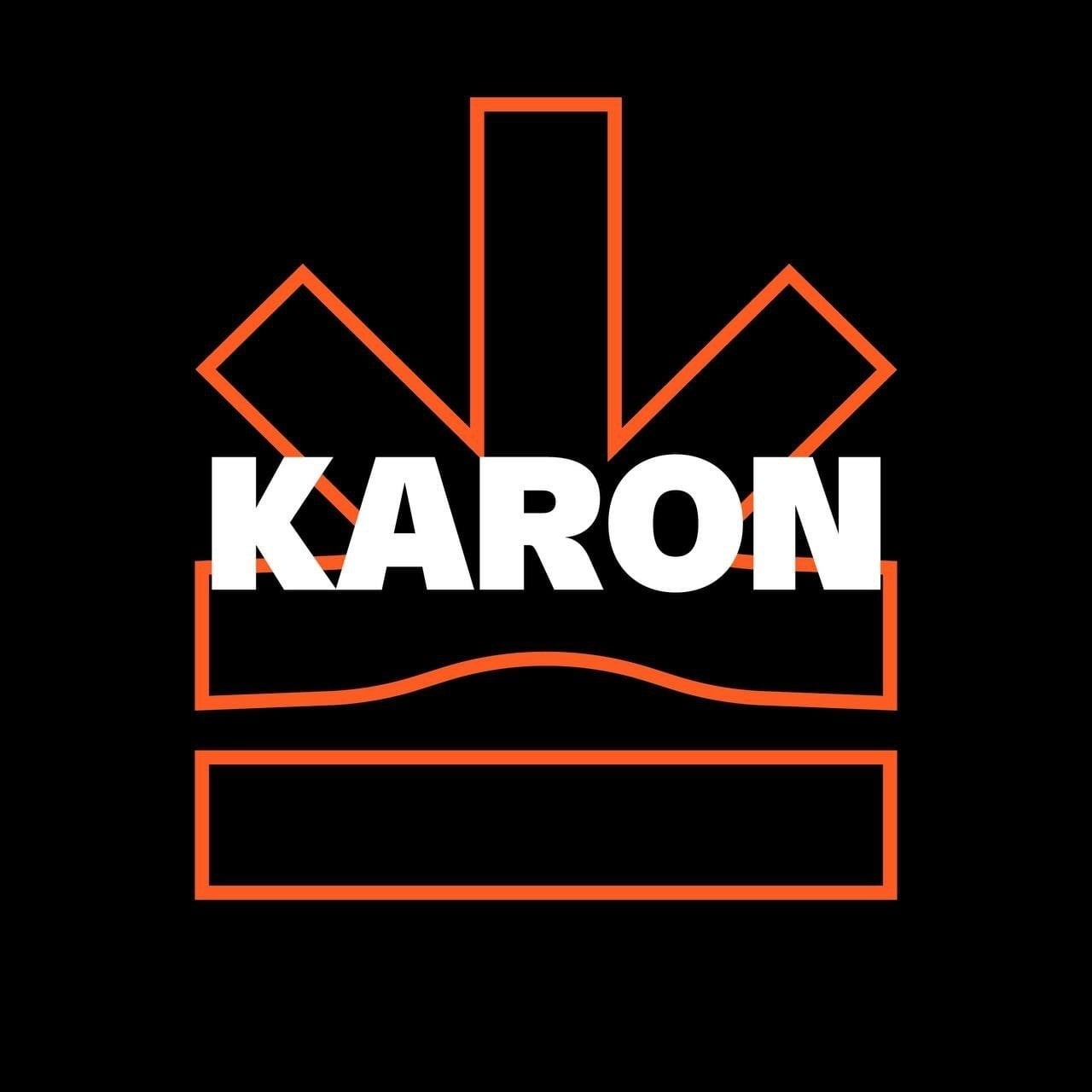 Hazer Mates Karon logo