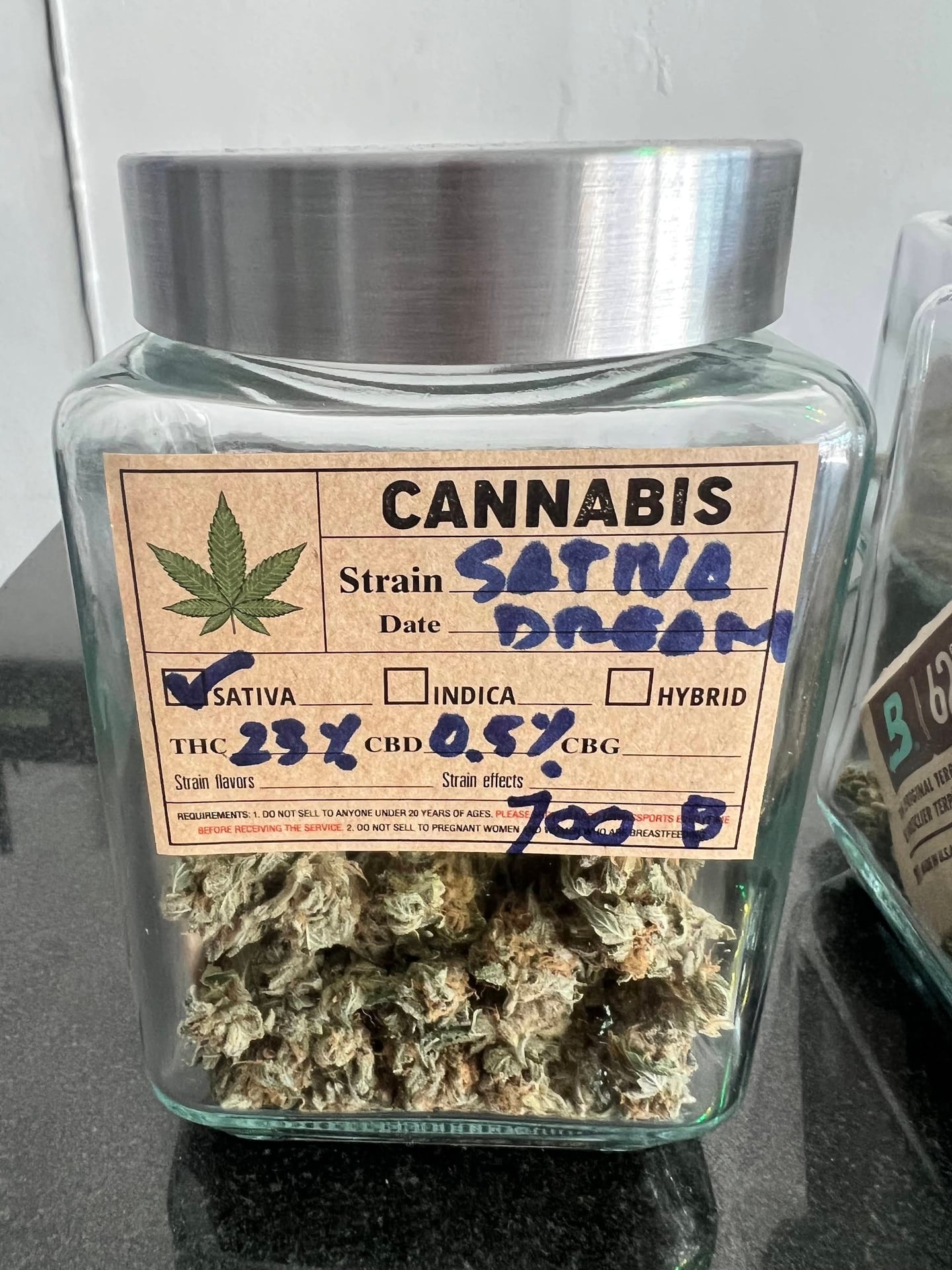 Big Tree Cannabis
