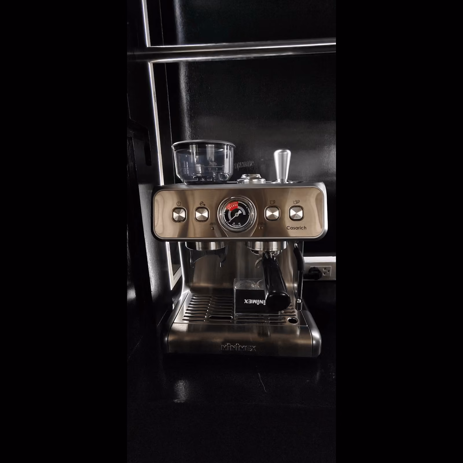 Cannabis Social Club Taurus Coffeeshop Phuket logo