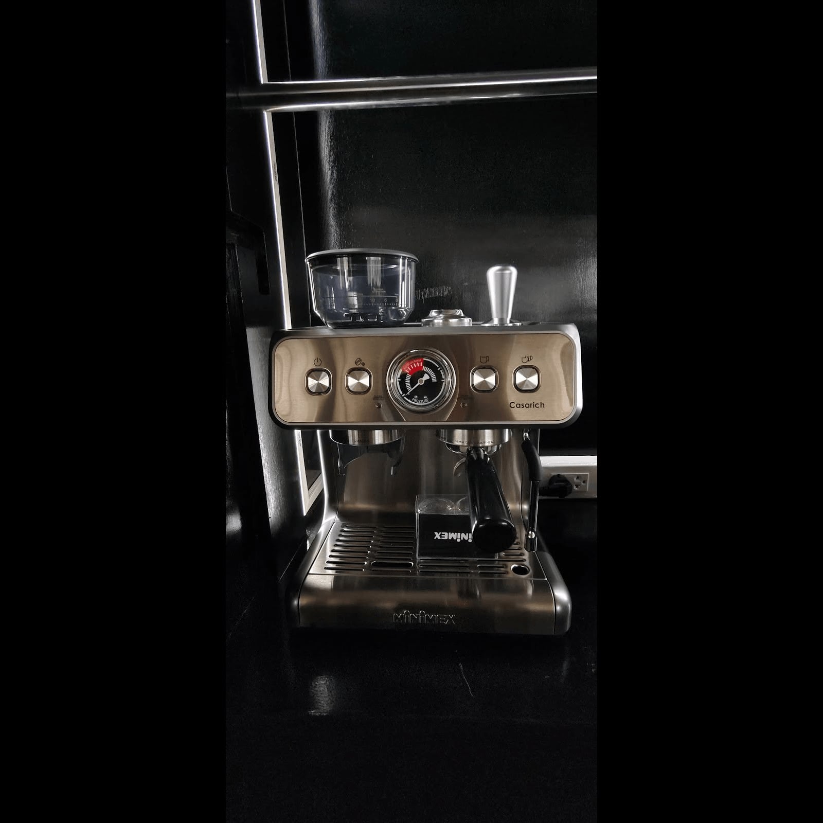 Taurus Coffeeshop Phuket logo