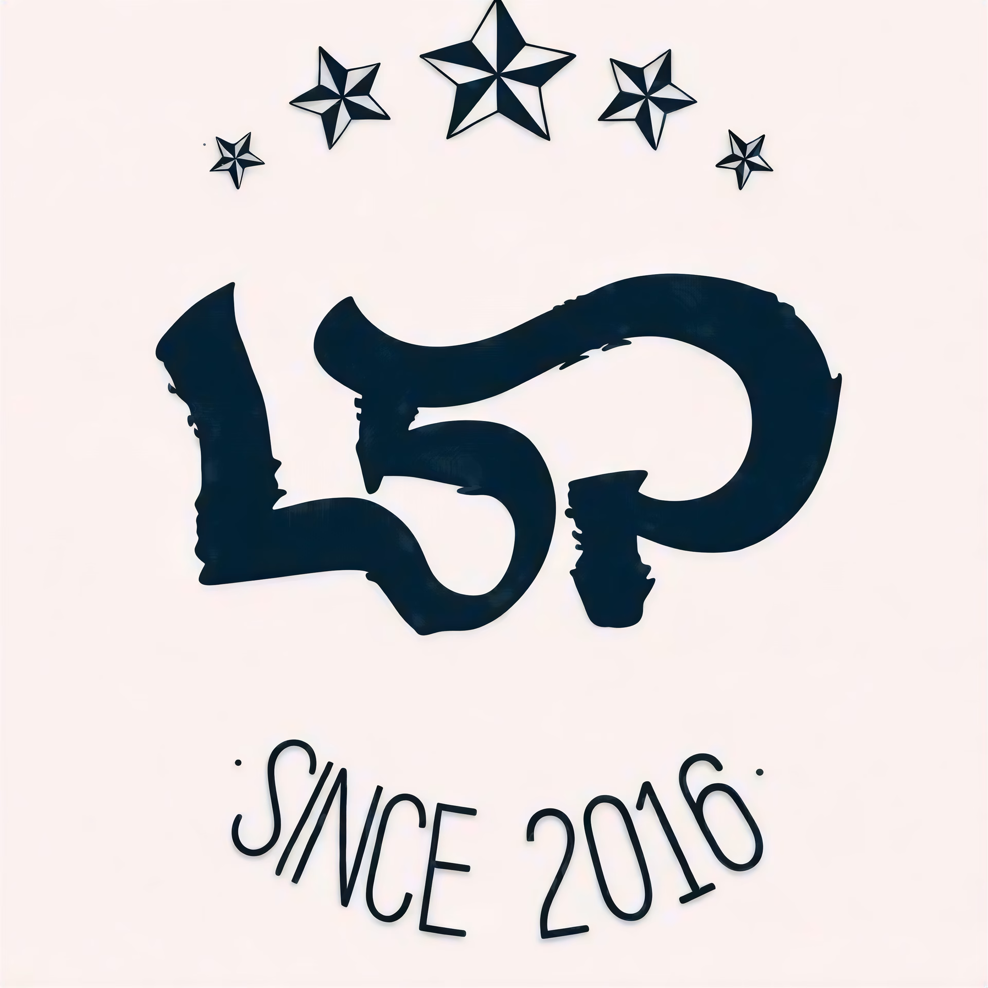 Cannabis Social Club Les 5 Puntes in Cardedeu logo