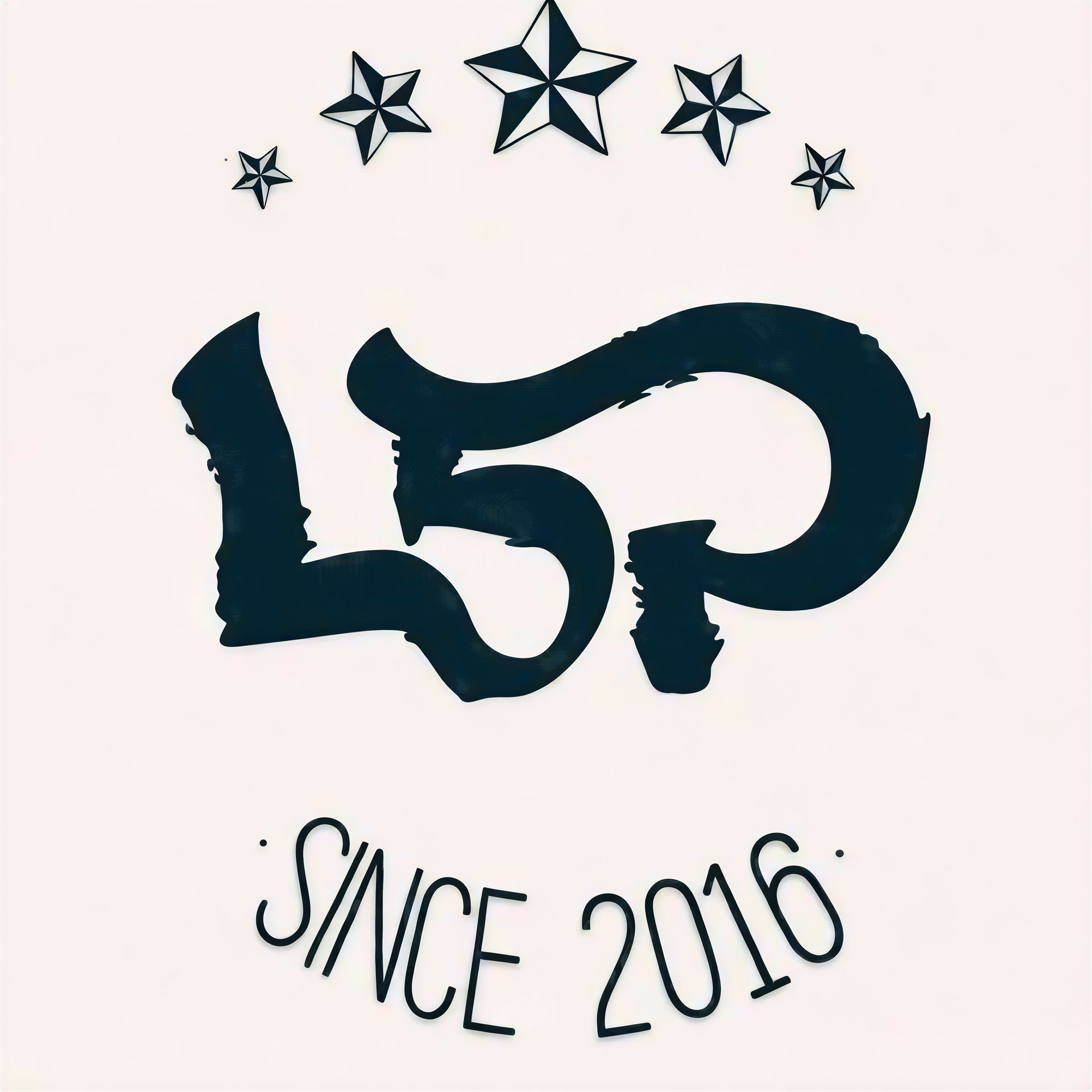 Les 5 Puntes logo