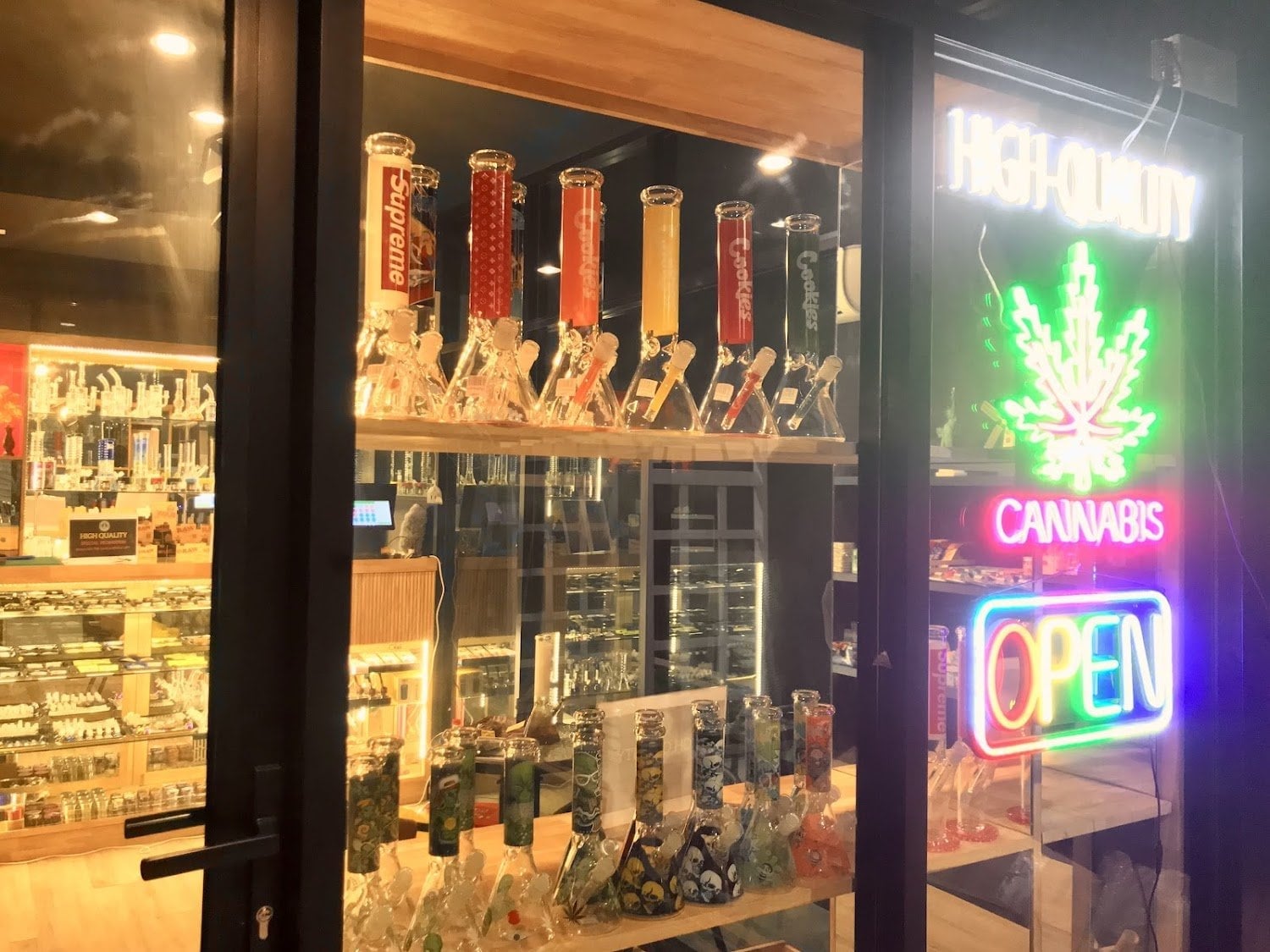 High-Quality By Thc.Lab.420