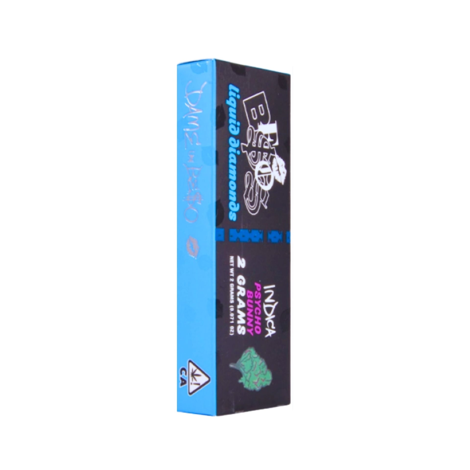Budrena Medical Cannabis Dispensary RK81 Weed Ganja Marijuana C N Sa By