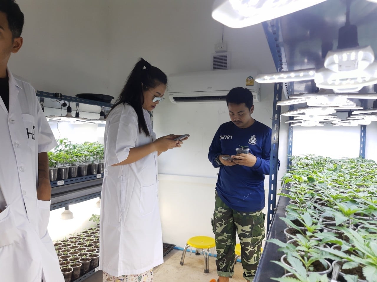 Isarawadee Herbal Health Tourism