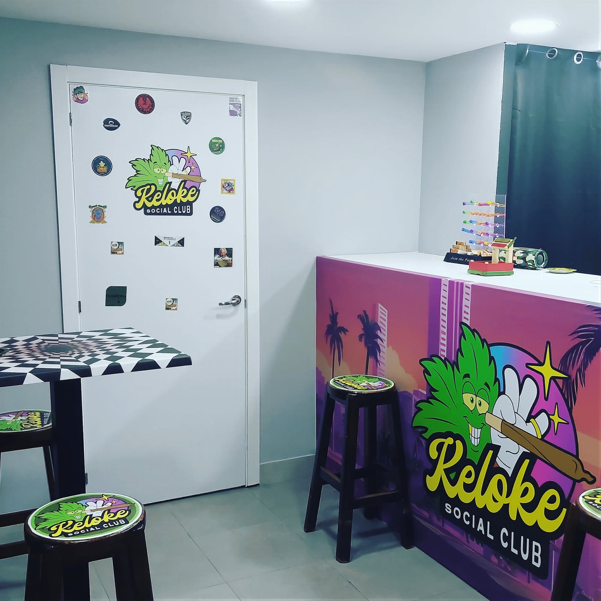 Keloke