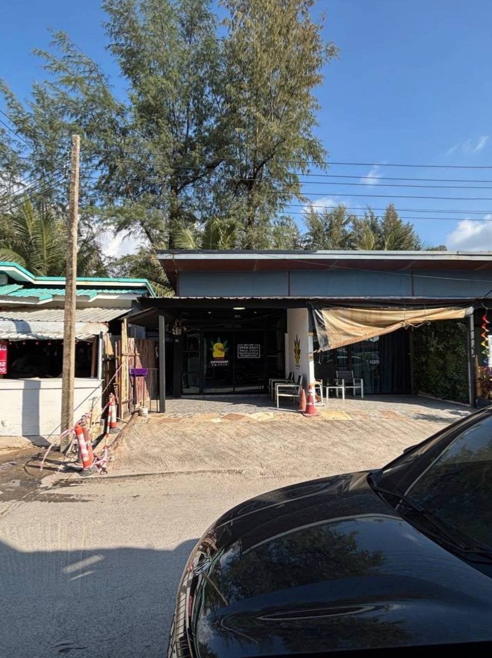 Duck Shop Cannabis