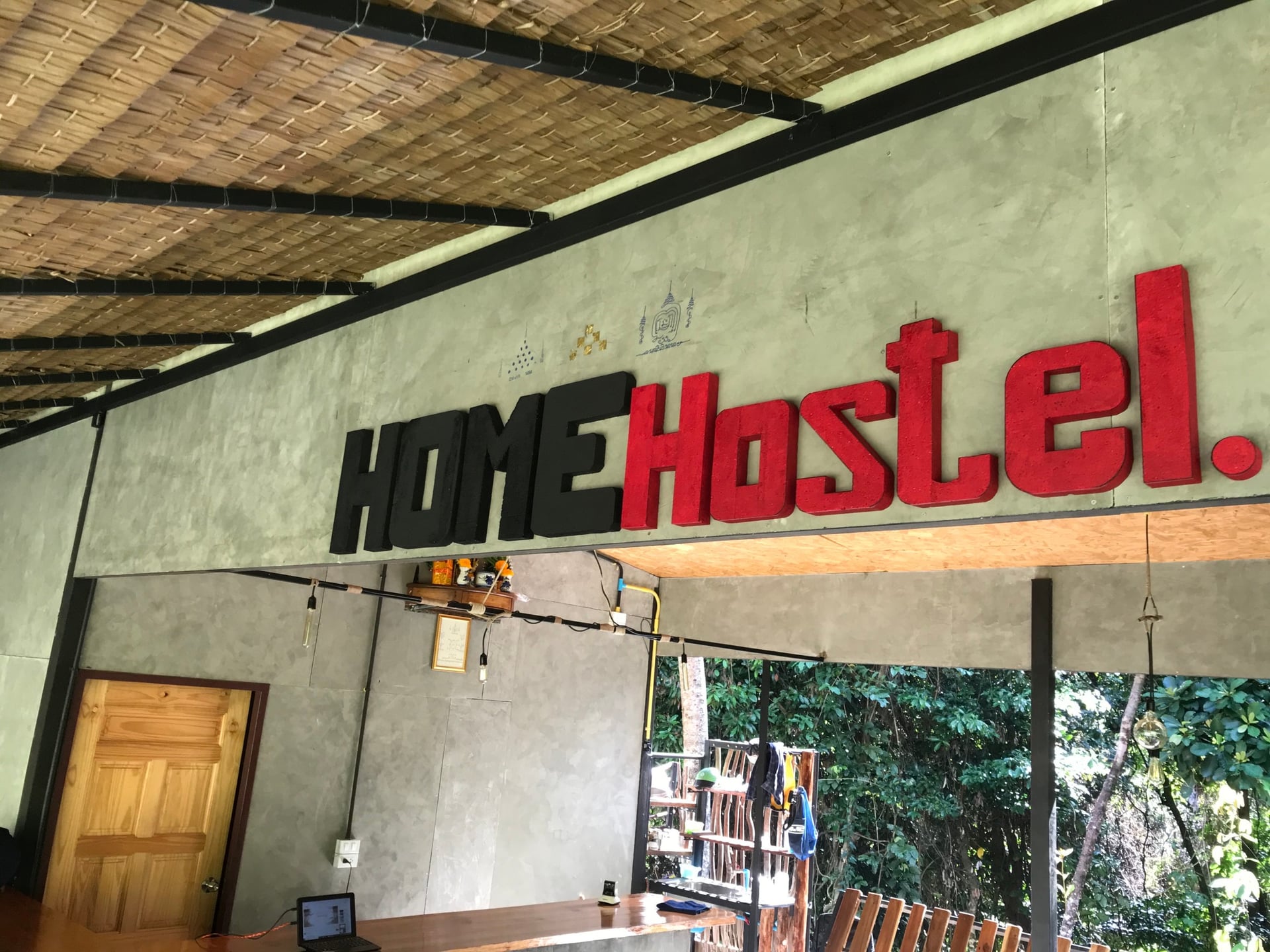 HomeHostel