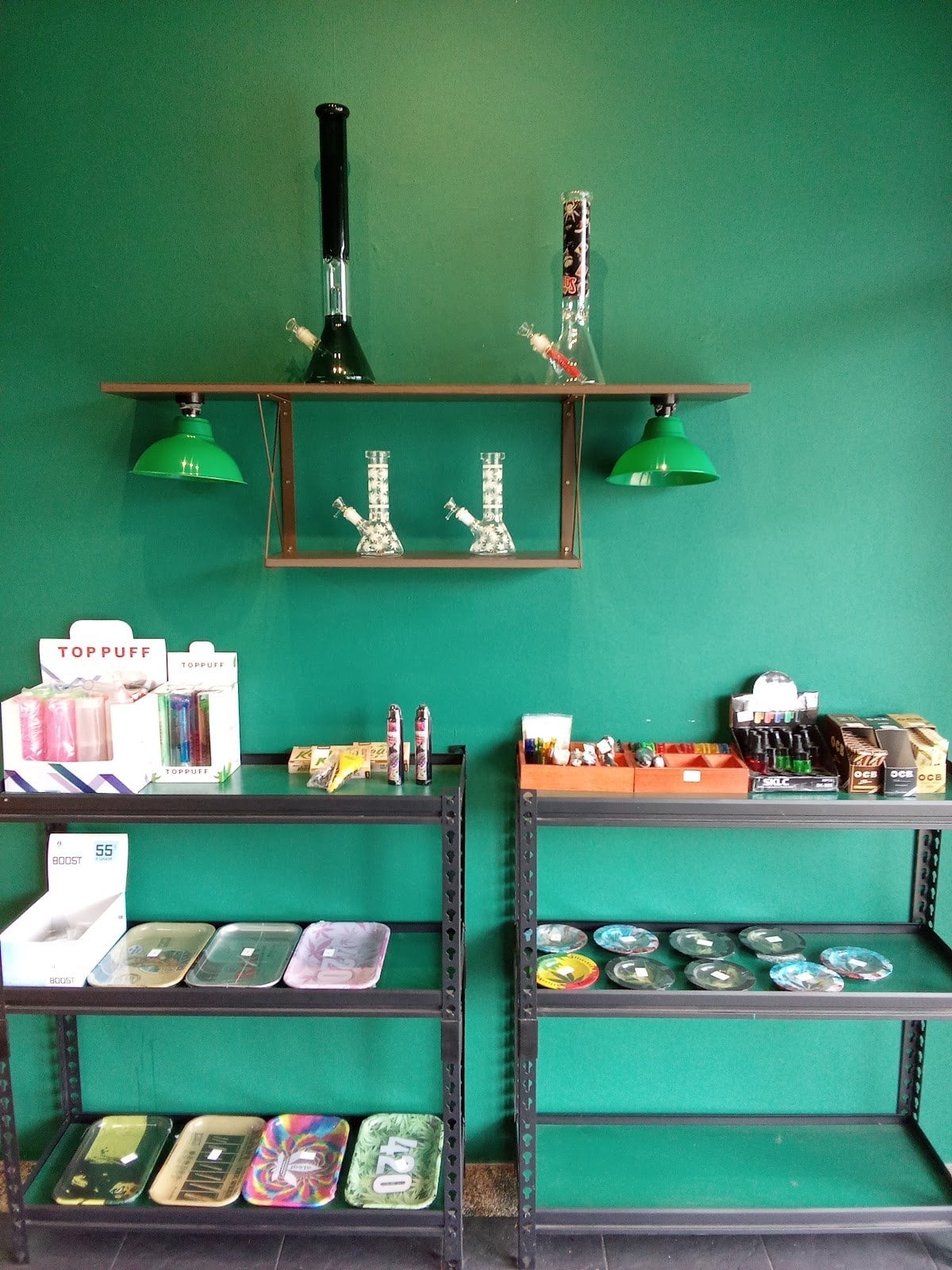 Krabi Local Cannabis