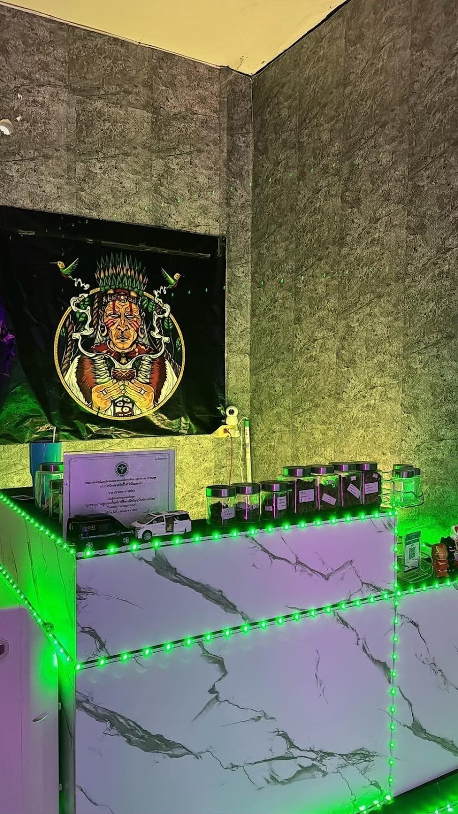 Ajb Cannabis