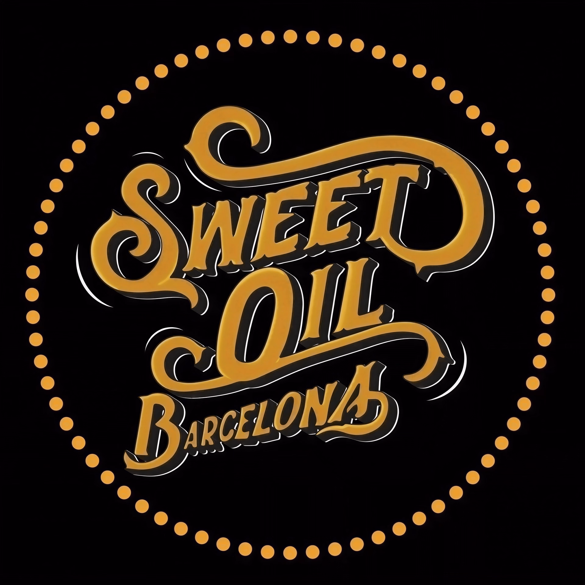 Sweet Oil logo