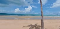 Greenhead Jomtien Beach