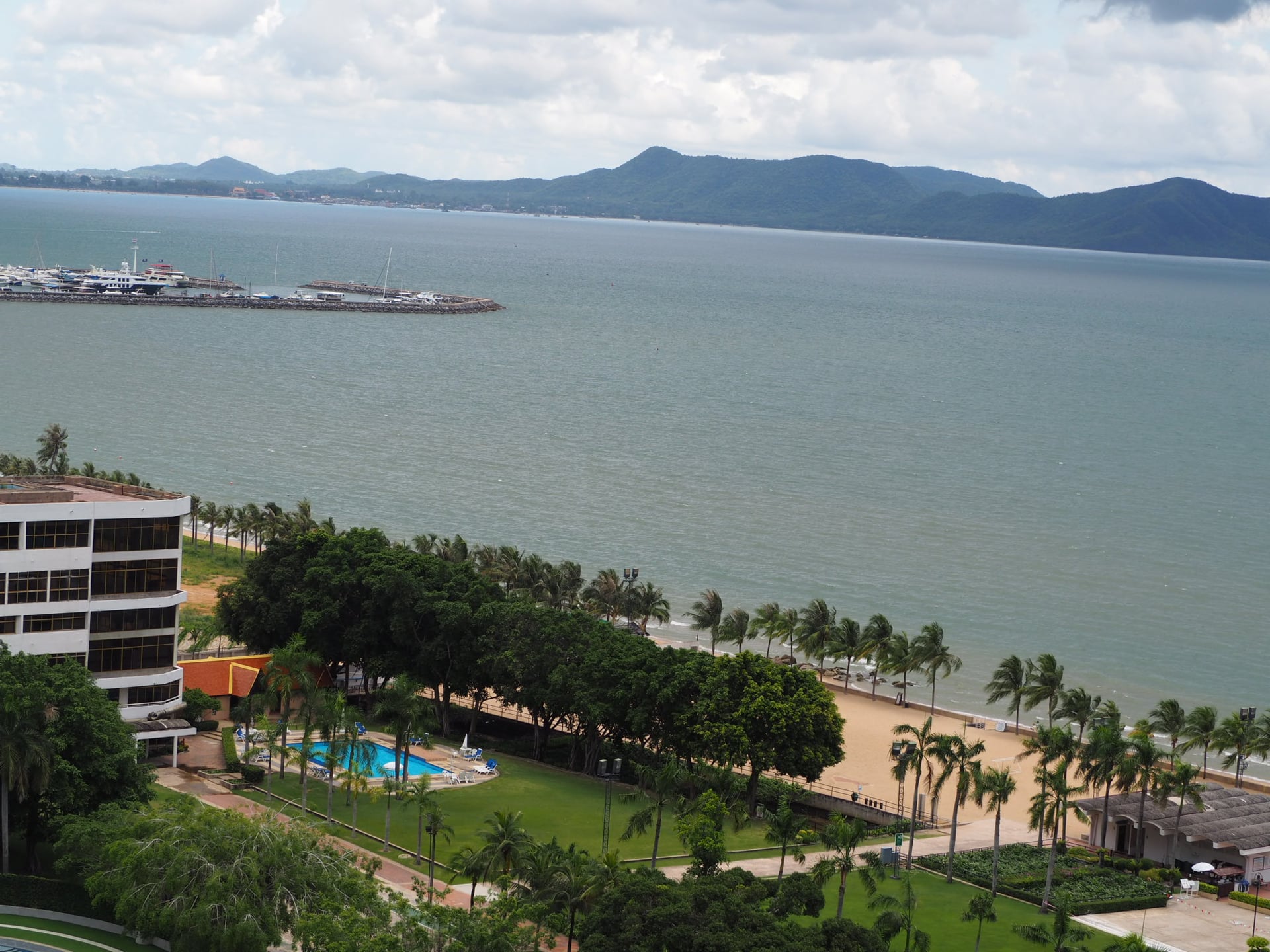 Pran Club Pattaya