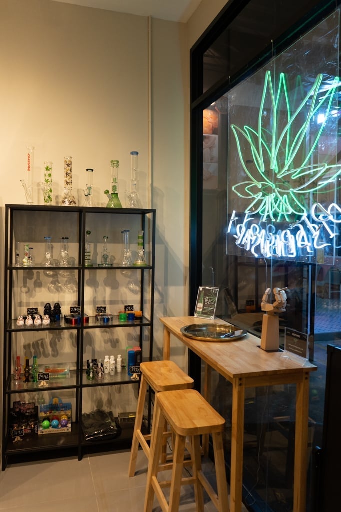 Stone Age Weed Dispensary Riverside