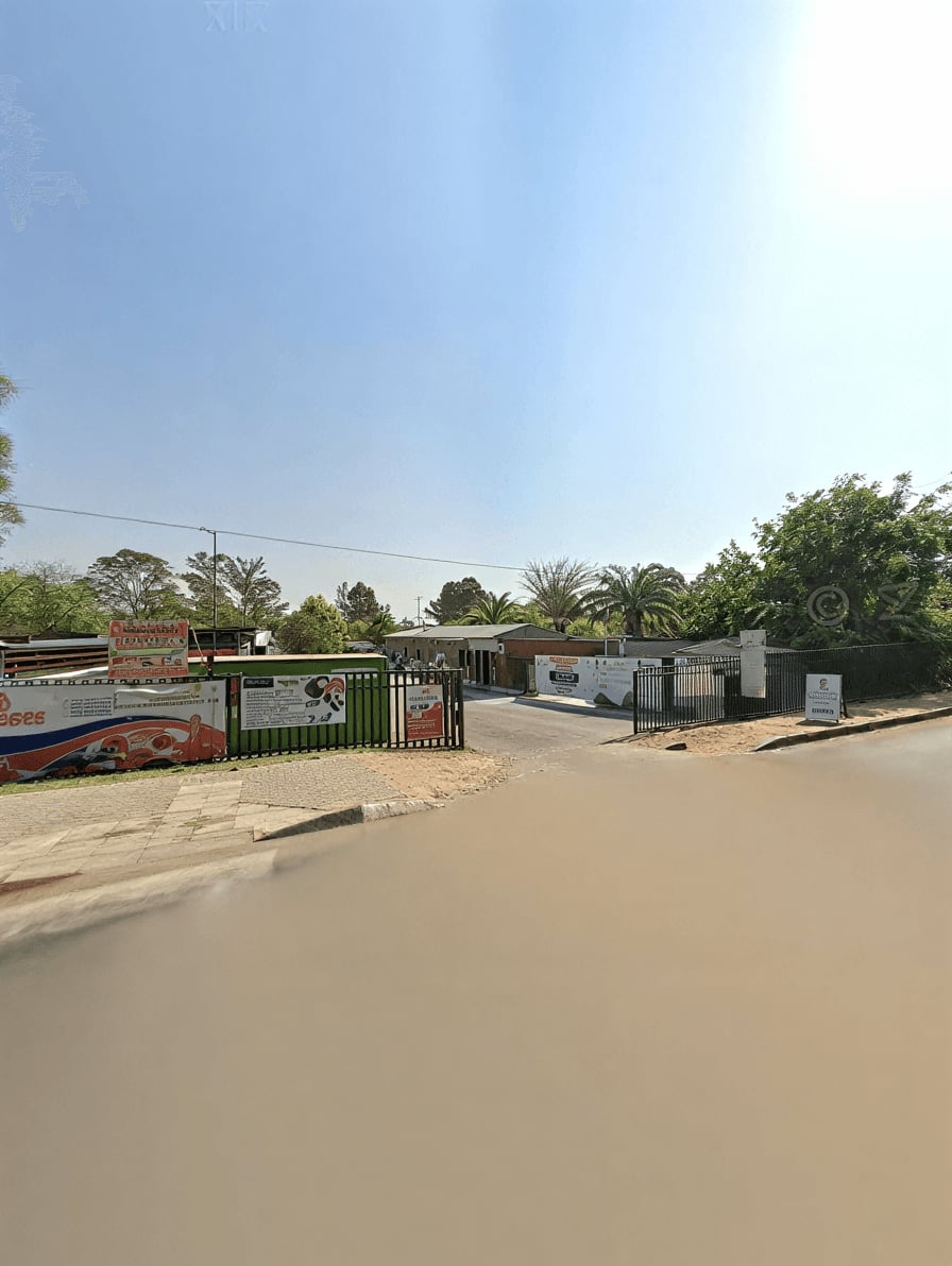 Jozi Joint