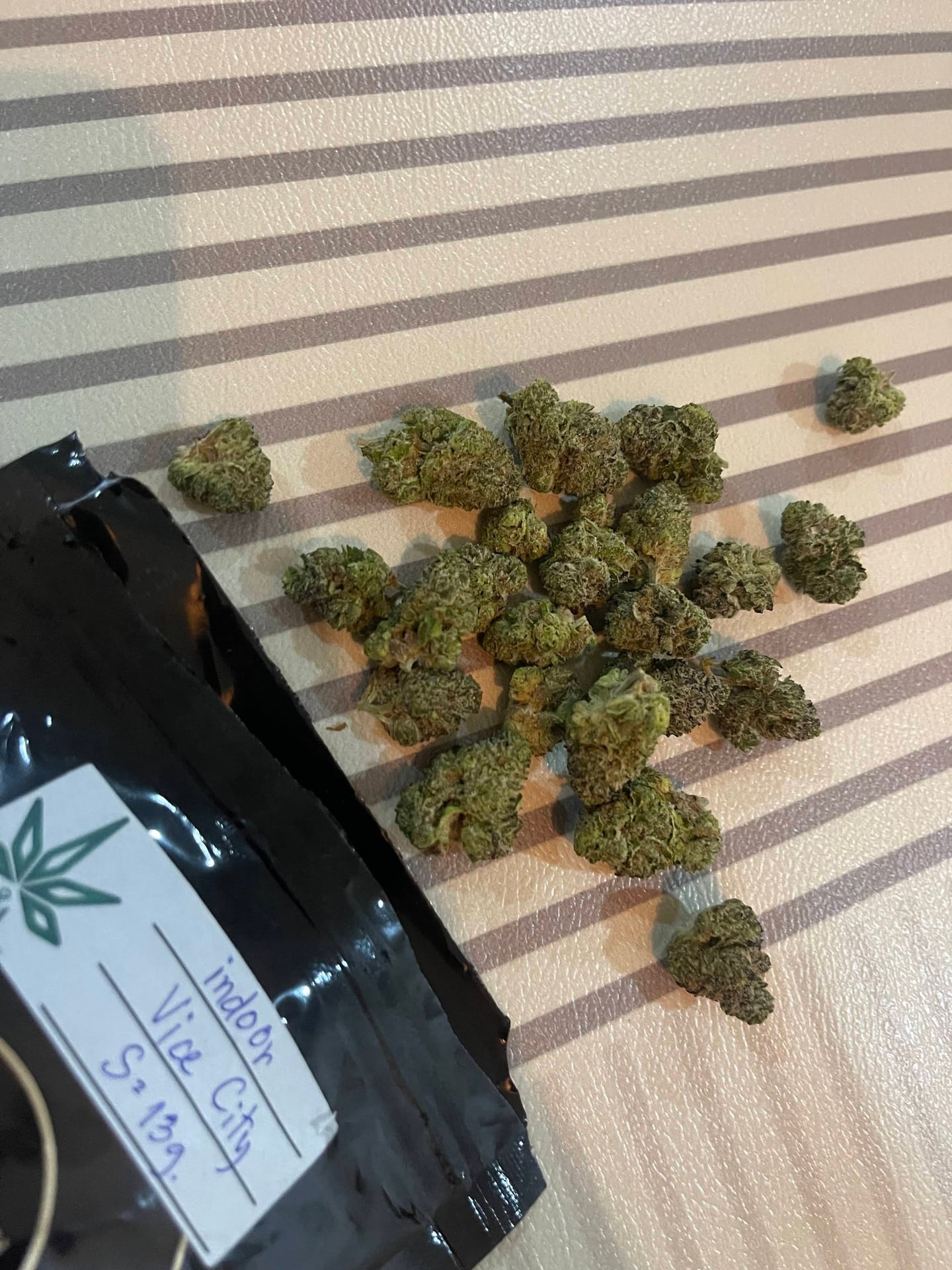 K And A Cannabis Farm