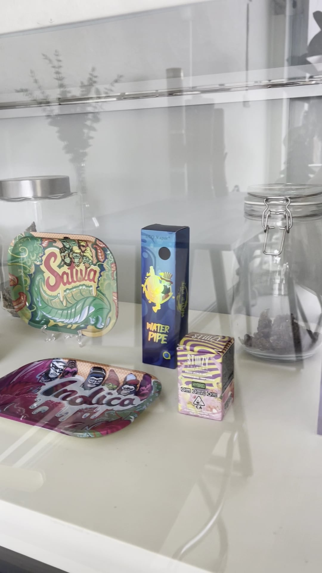 Cannabis Shop Phuket