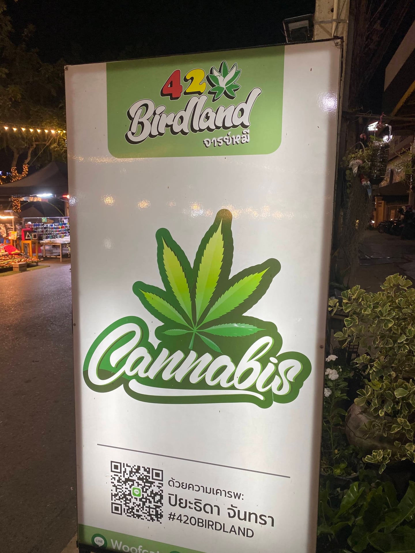 420Birdland