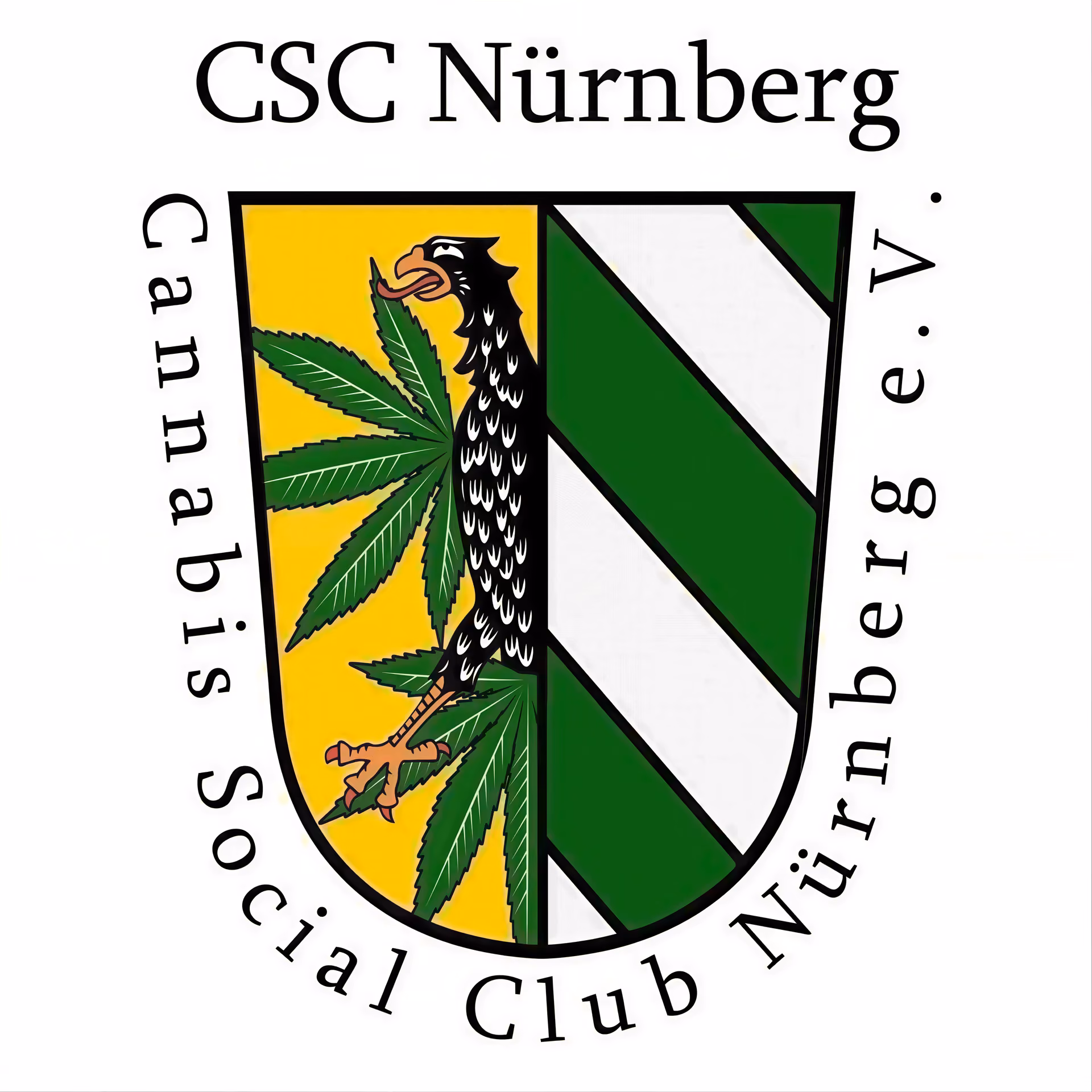 Cannabis Social Club Nürnberg e.V