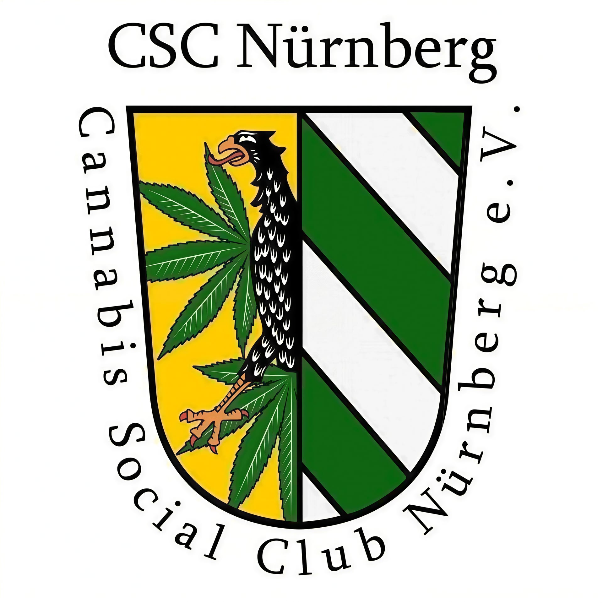 Cannabis Social Club Nürnberg e.V