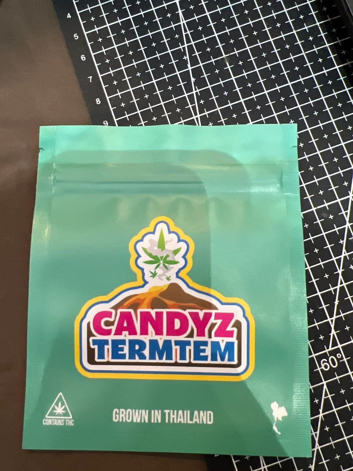 Candyz Termtem Sai Yuan - Rawai