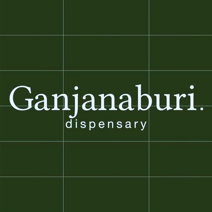 Cannabis Social Club Ganjanaburi in Kanchanaburi logo