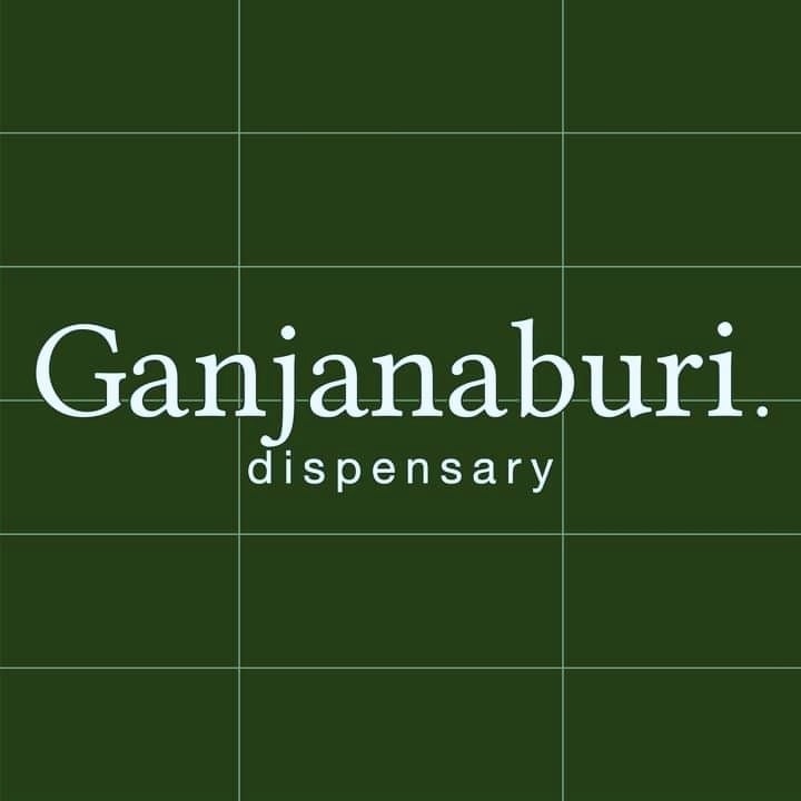 Ganjanaburi logo