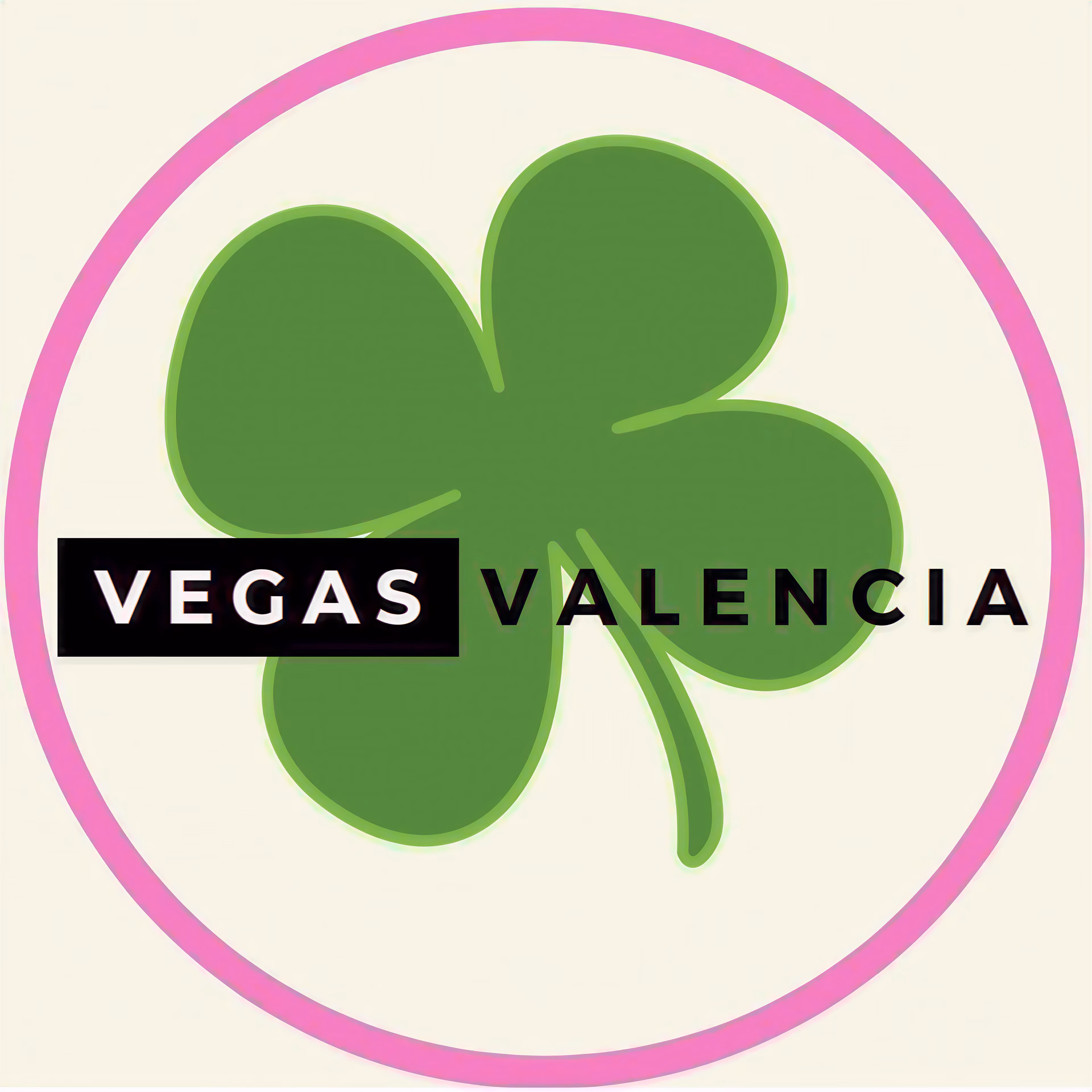 Cannabis Social Club Vegas in València Logo