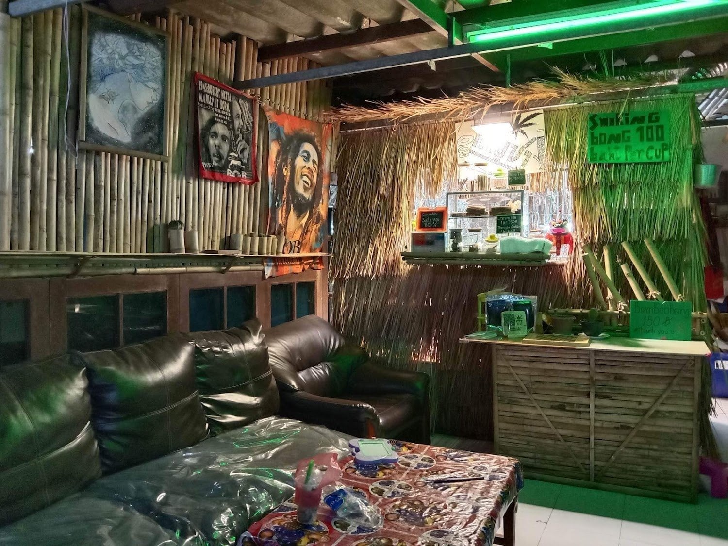 Cannabis 5 Star