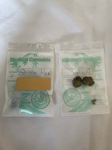 Tuamae Organic420