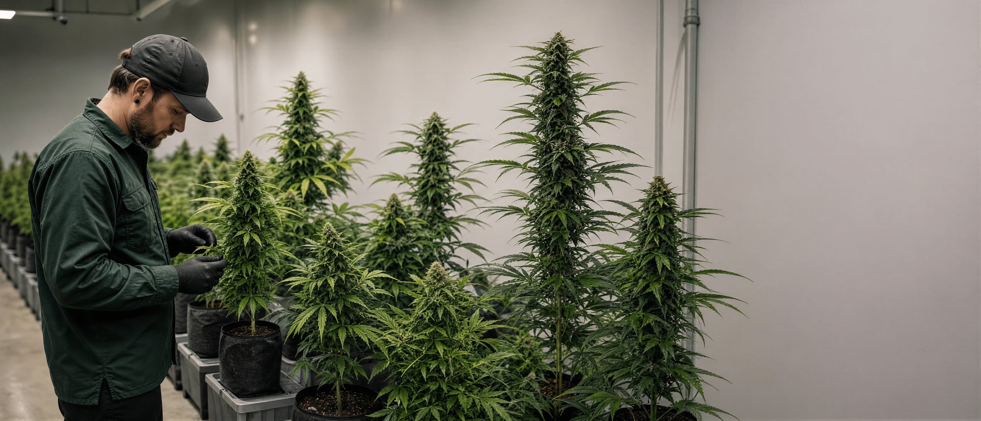 Cannabis Genetics and Breeding Explained Clearly