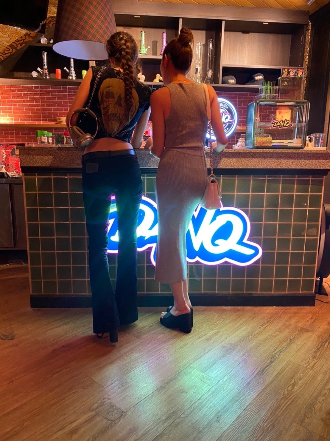 Danq Cannabis Dispensary Sukhumvit