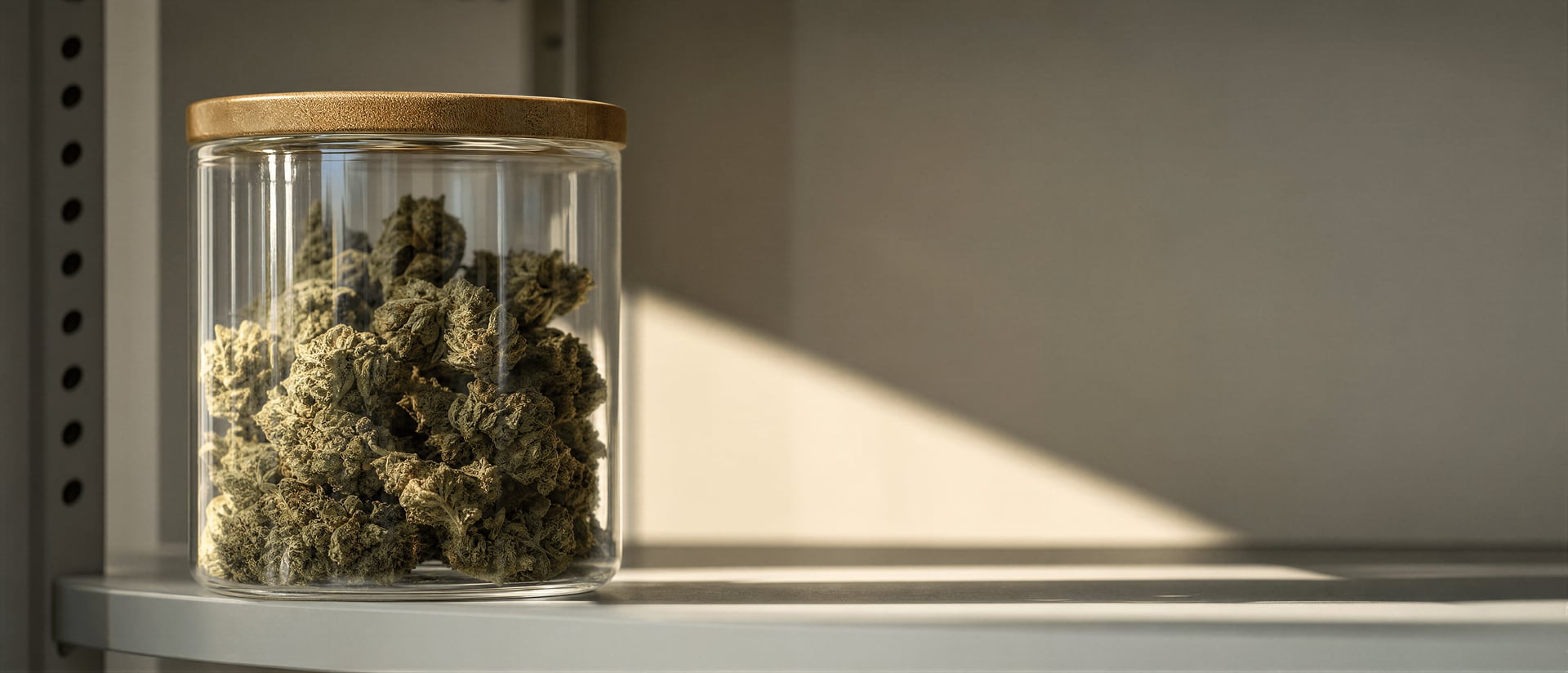 CBL Cannabicyclol: CBC Photoproduct After Harvest