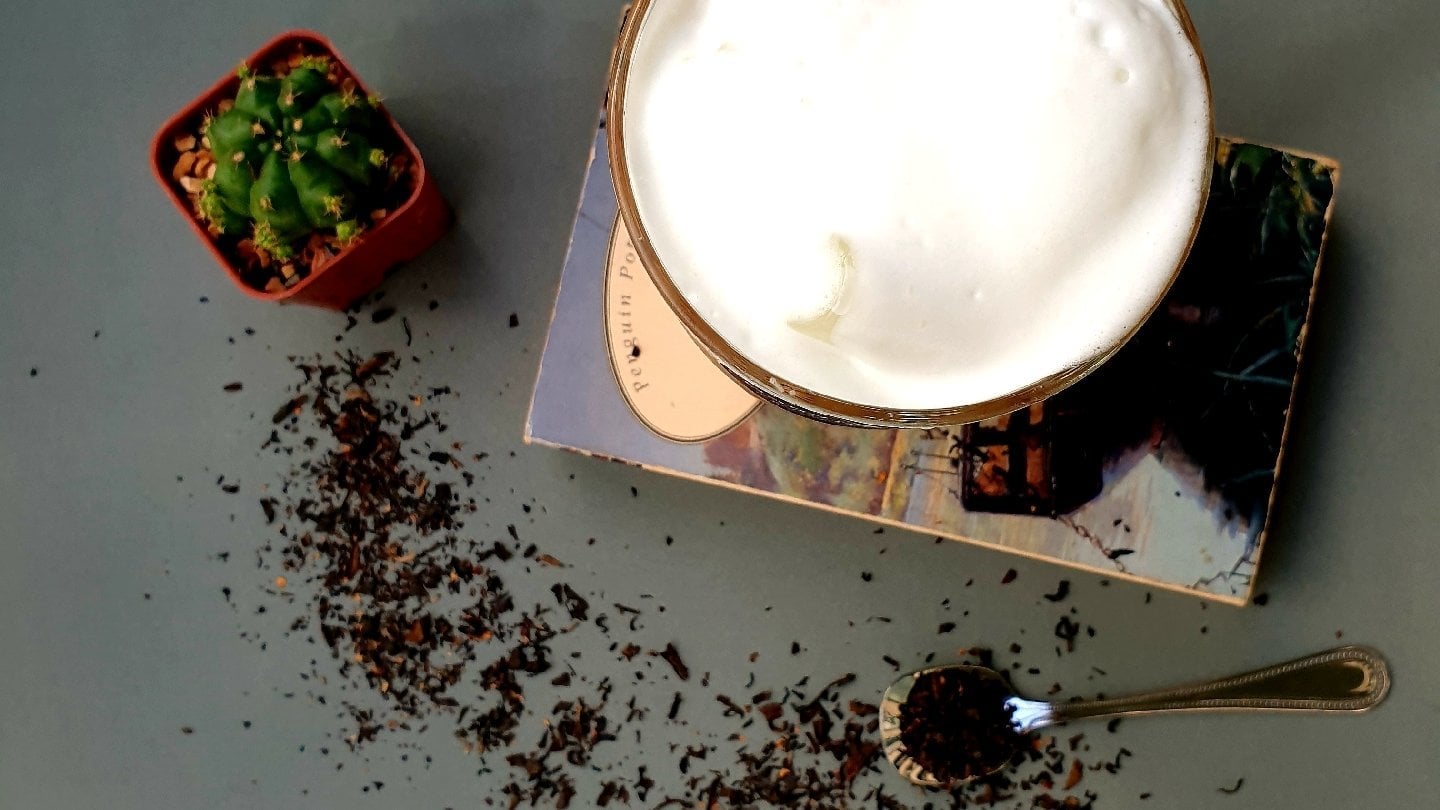 FahFoo Coffee
