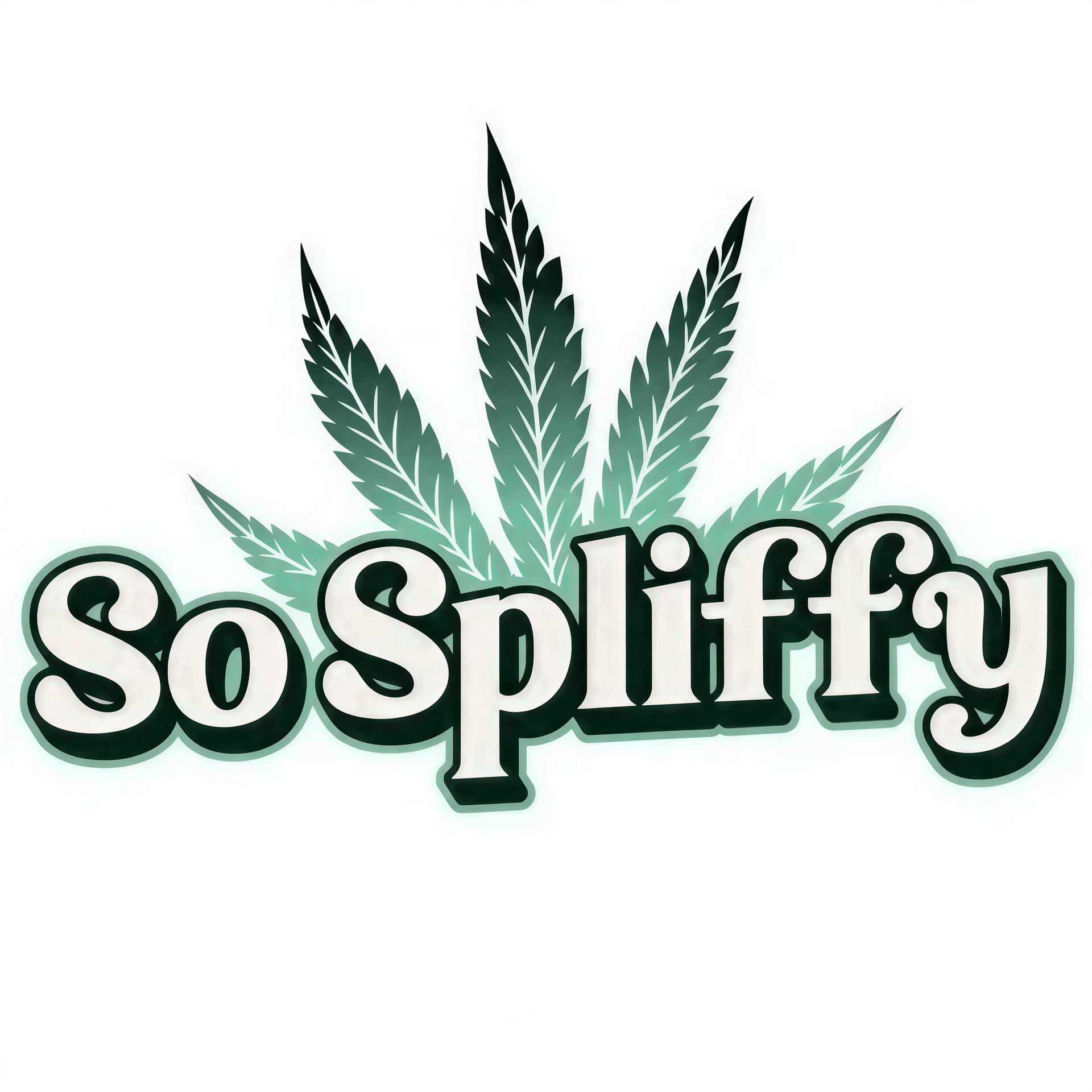 So Spliffy logo