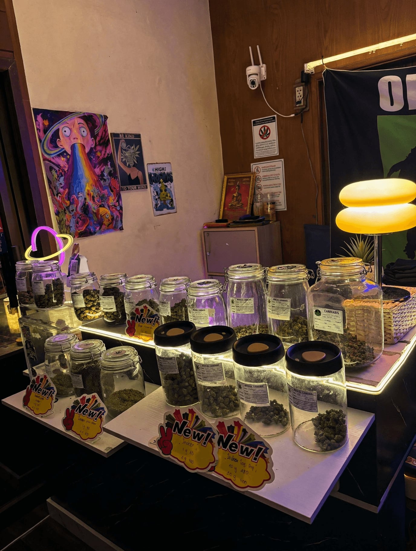 Phatchara OG