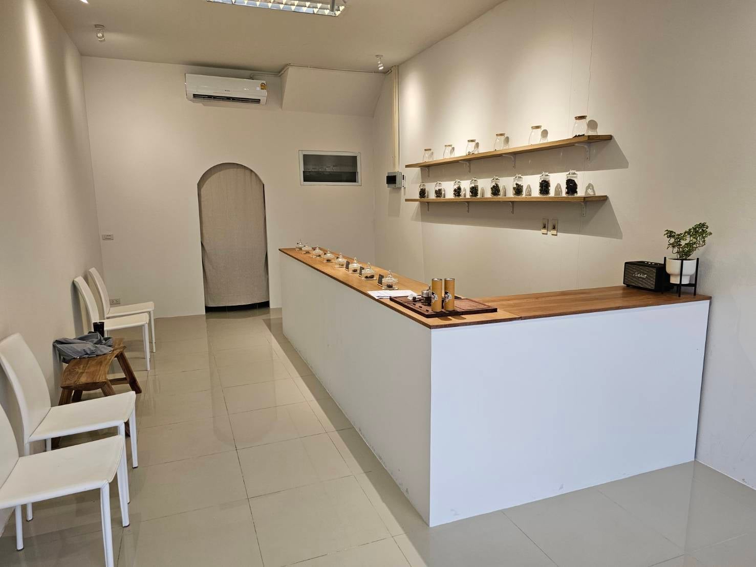 Case Study Ubon Cannabis
