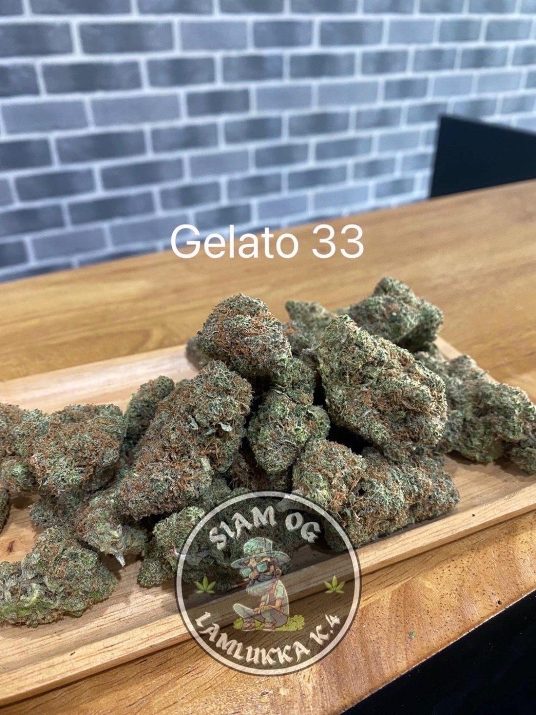 SiAM OG
