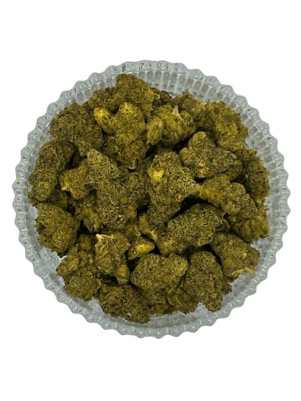 Old Town Weed Delivery