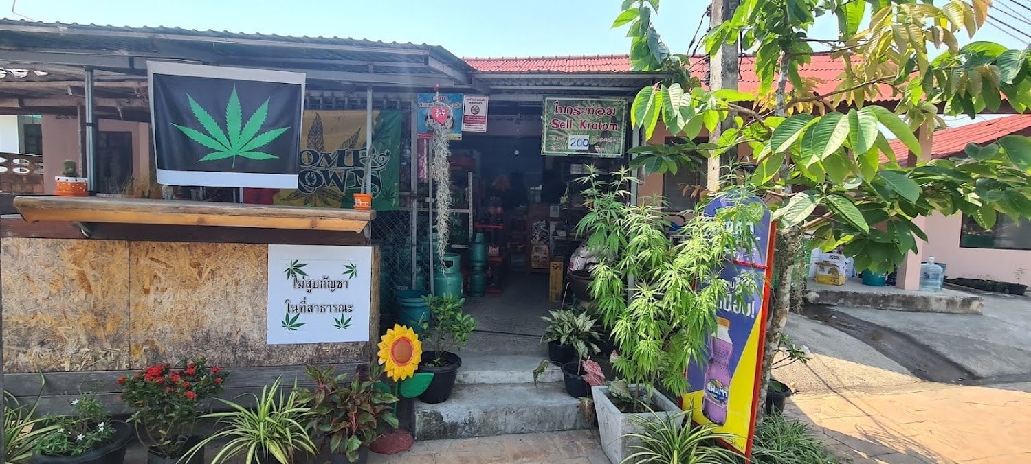 Cannatom Herb Station