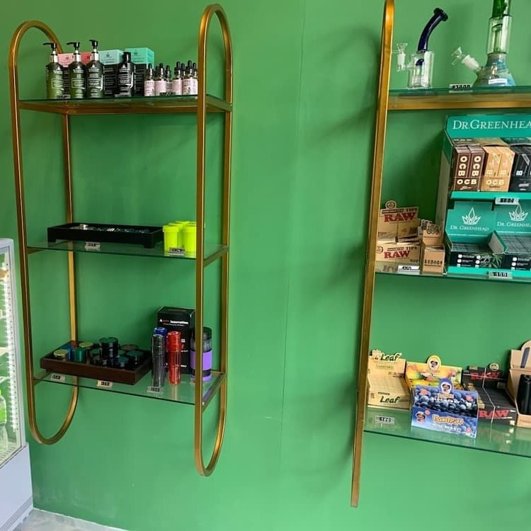 Greenhead Clinic - Nimman