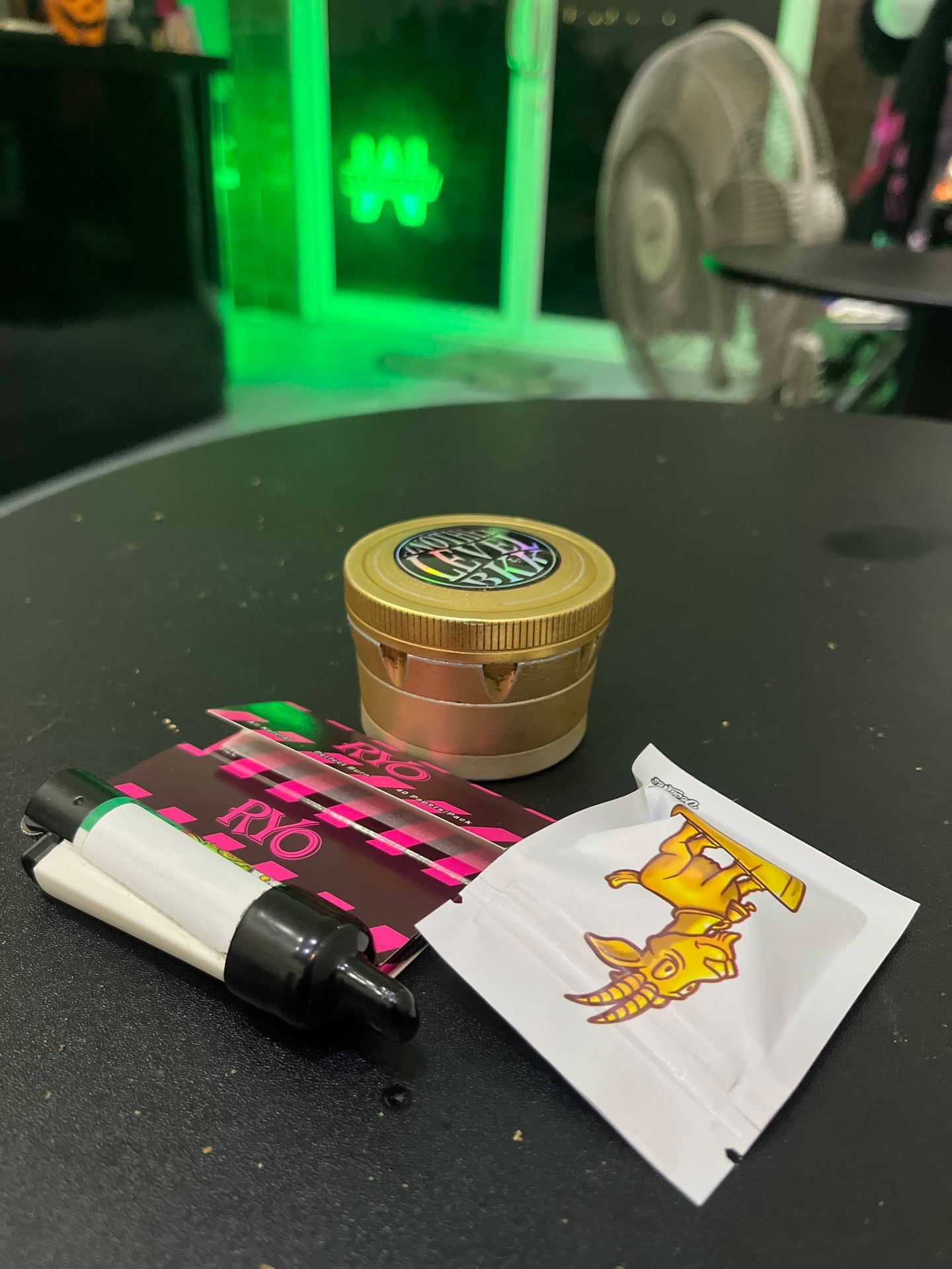 Weed Coast .6