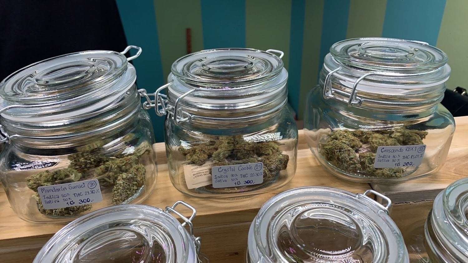 Good Cannabis