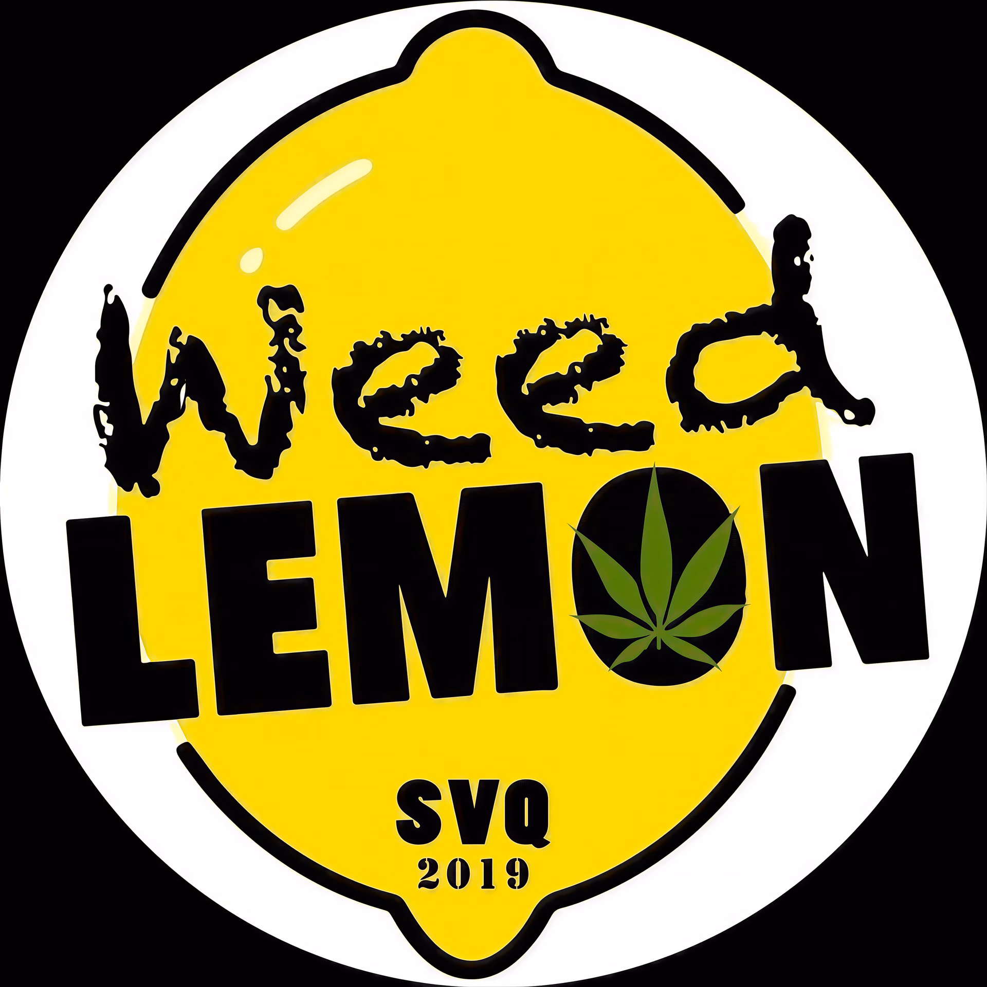 Weed Lemon Sevilla logo