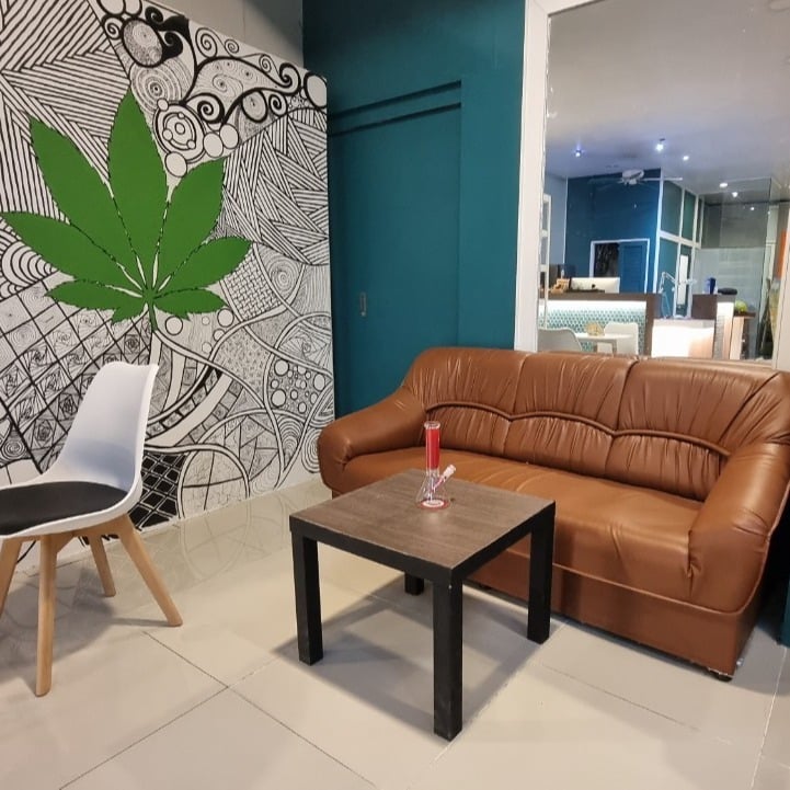 High-Jack Coffee&Cannabis